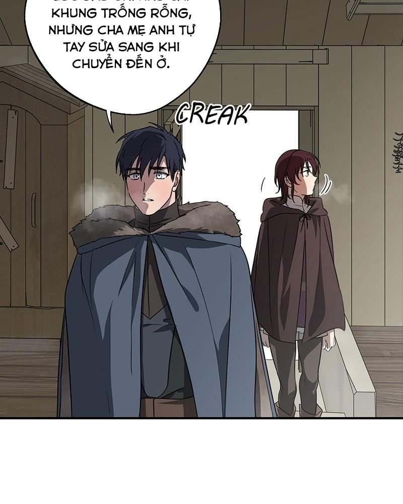 Bị Che Khuất Bởi Mặt Trời Lặn: Chapter 157