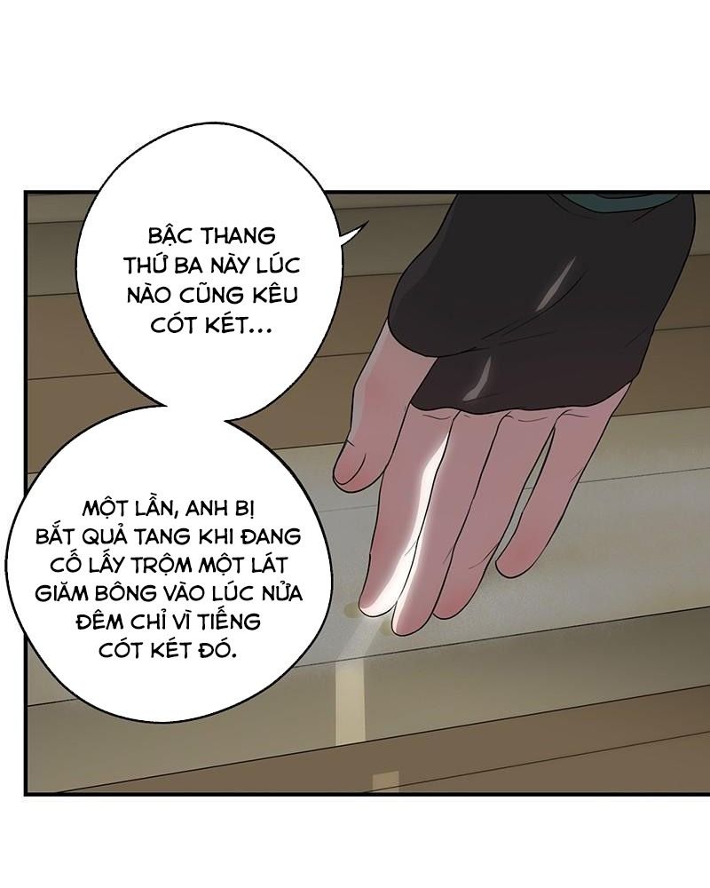 Bị Che Khuất Bởi Mặt Trời Lặn: Chapter 157