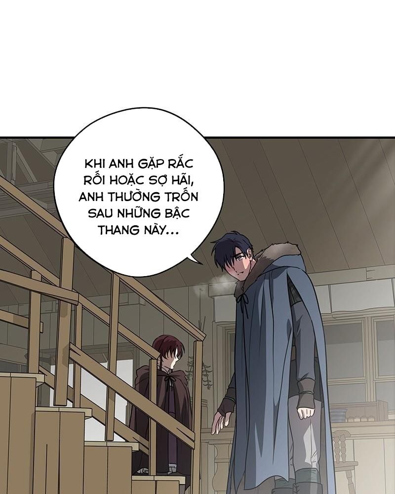 Bị Che Khuất Bởi Mặt Trời Lặn: Chapter 157