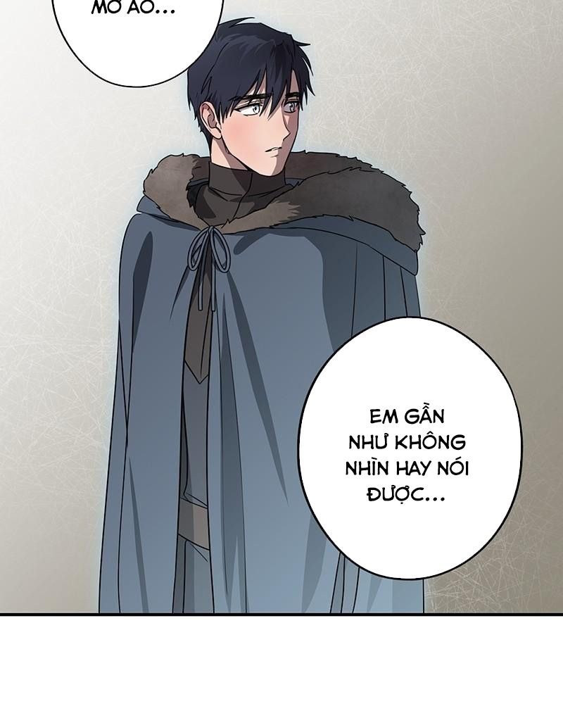 Bị Che Khuất Bởi Mặt Trời Lặn: Chapter 157