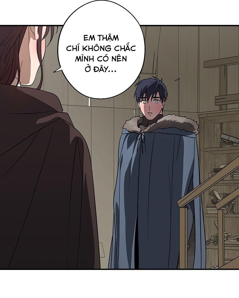 Bị Che Khuất Bởi Mặt Trời Lặn: Chapter 157