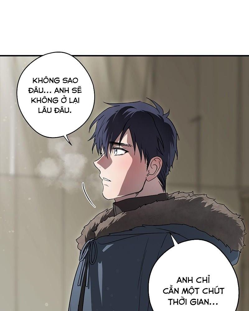 Bị Che Khuất Bởi Mặt Trời Lặn: Chapter 157