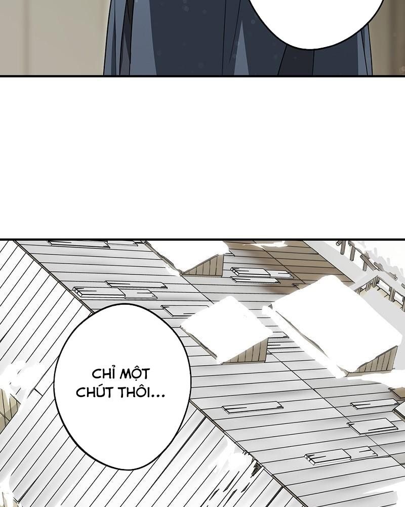 Bị Che Khuất Bởi Mặt Trời Lặn: Chapter 157