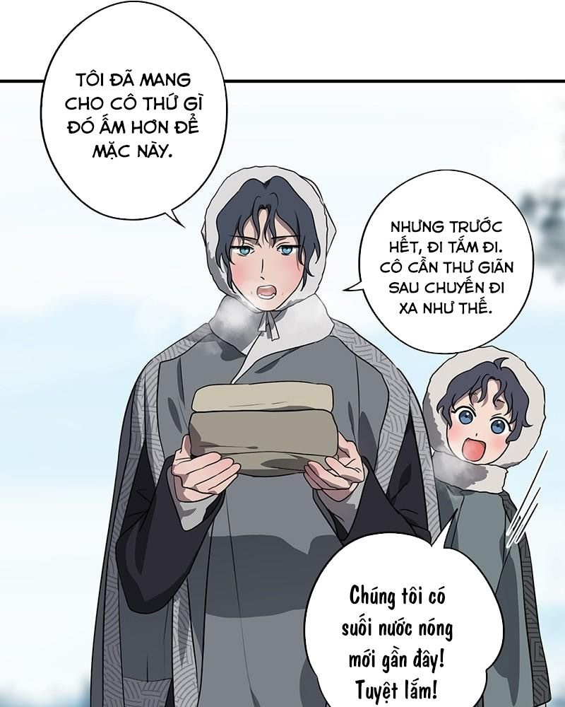 Bị Che Khuất Bởi Mặt Trời Lặn: Chapter 157