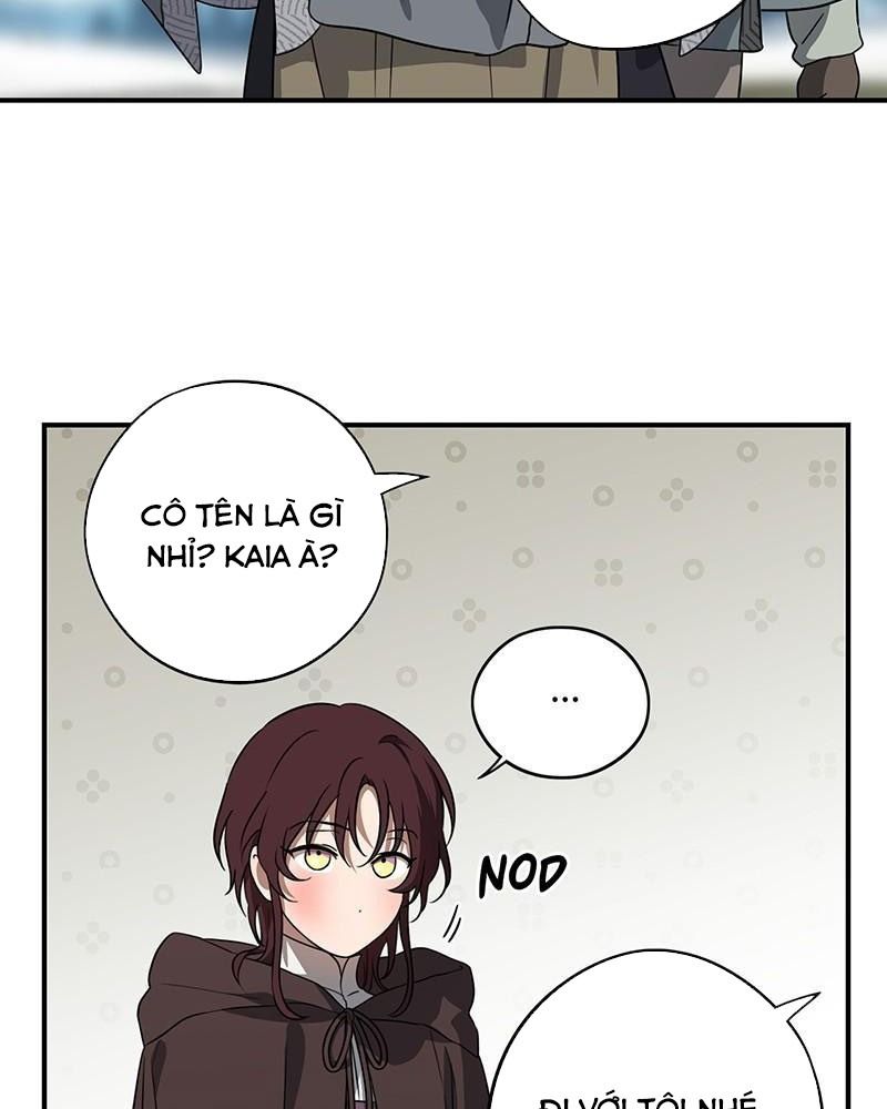 Bị Che Khuất Bởi Mặt Trời Lặn: Chapter 157