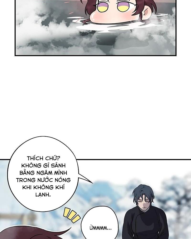 Bị Che Khuất Bởi Mặt Trời Lặn: Chapter 157
