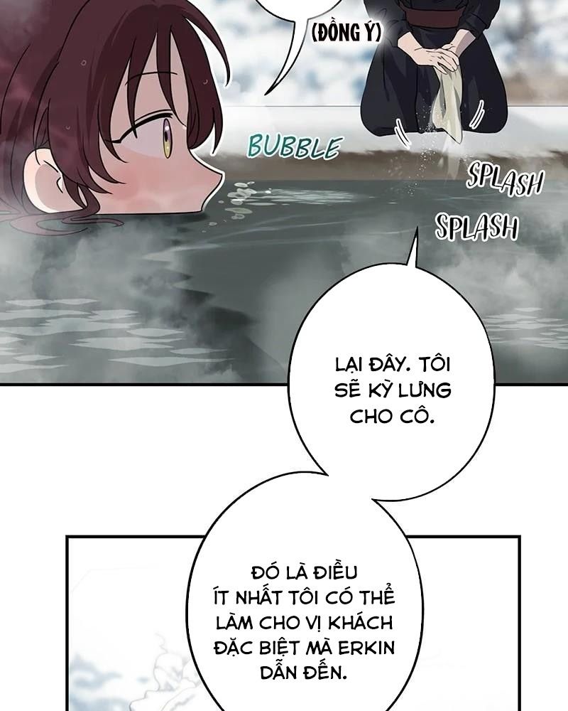 Bị Che Khuất Bởi Mặt Trời Lặn: Chapter 157