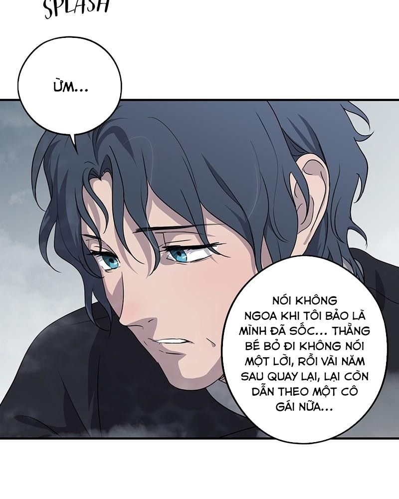 Bị Che Khuất Bởi Mặt Trời Lặn: Chapter 157