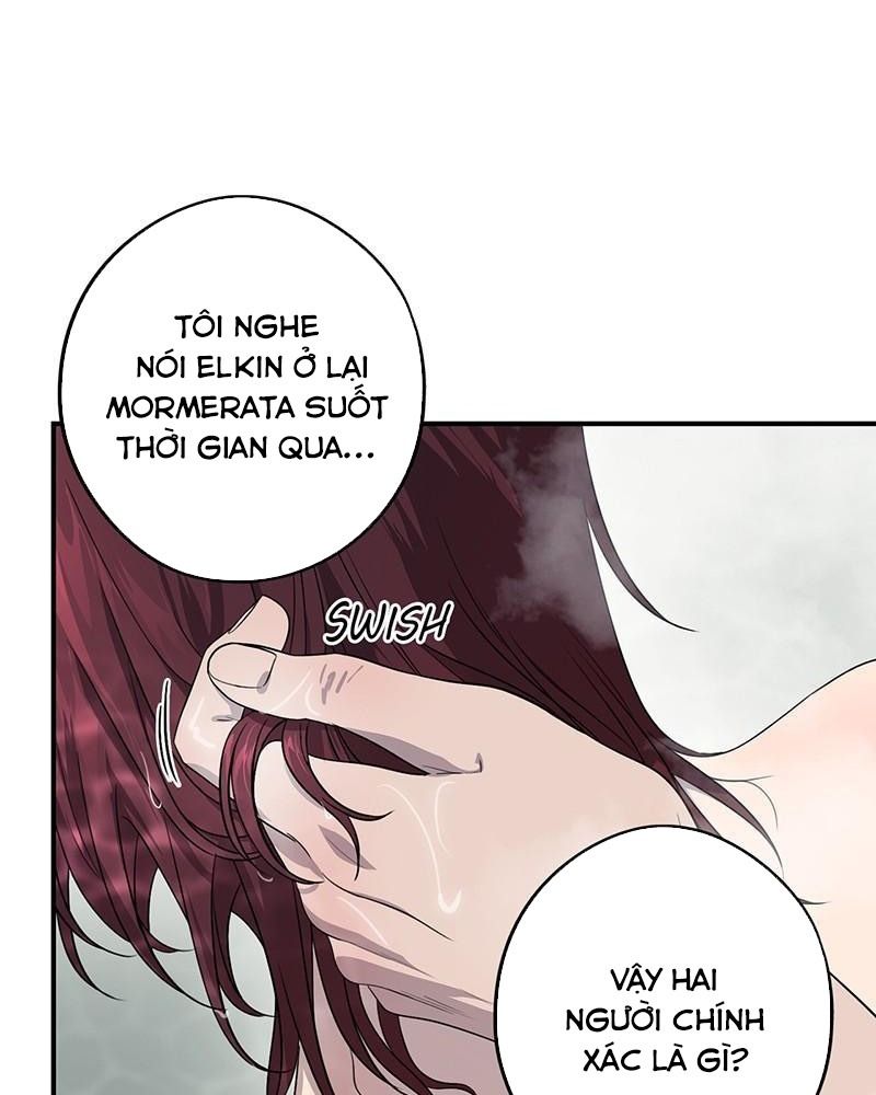 Bị Che Khuất Bởi Mặt Trời Lặn: Chapter 157