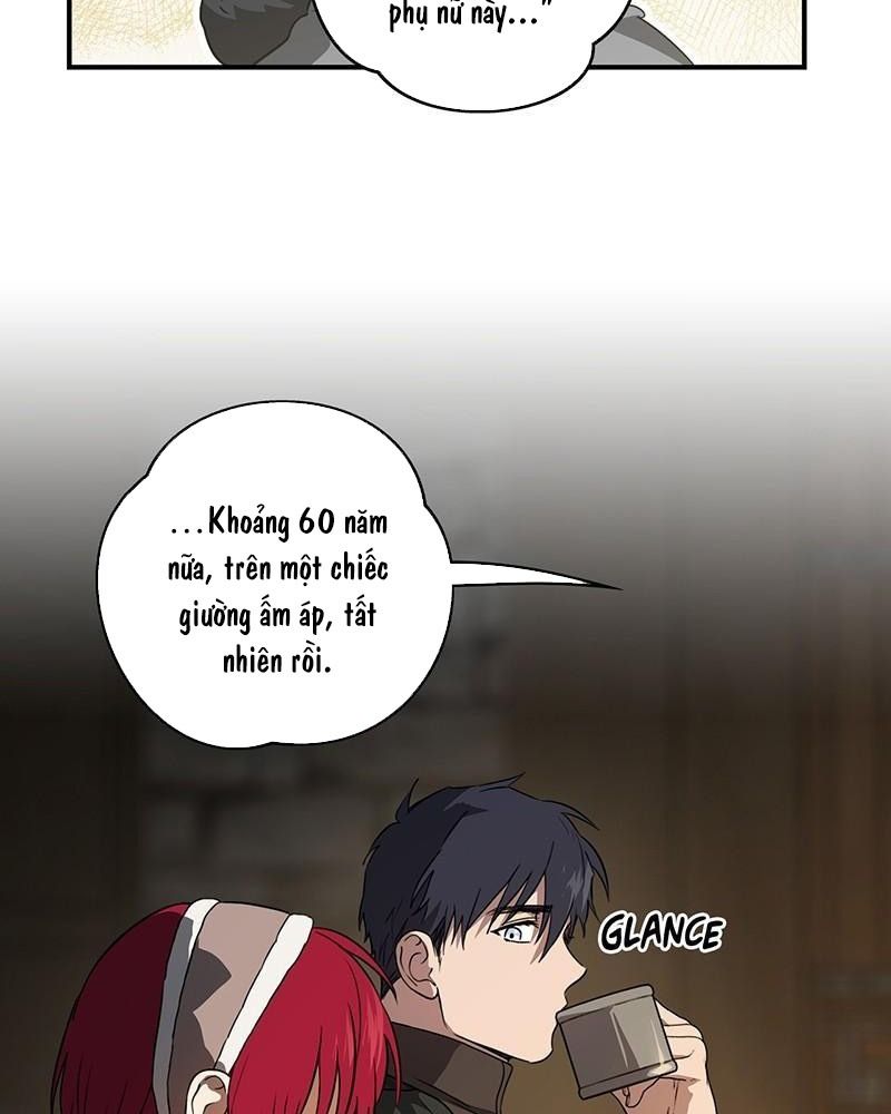 Bị Che Khuất Bởi Mặt Trời Lặn: Chapter 158
