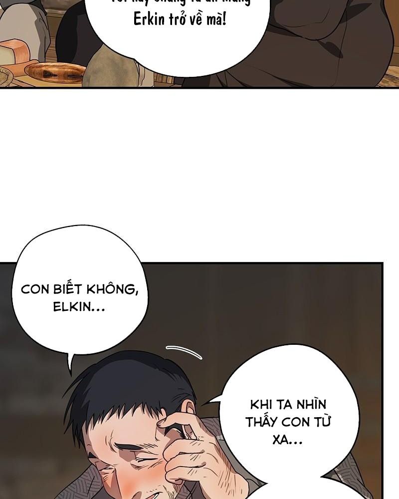 Bị Che Khuất Bởi Mặt Trời Lặn: Chapter 158