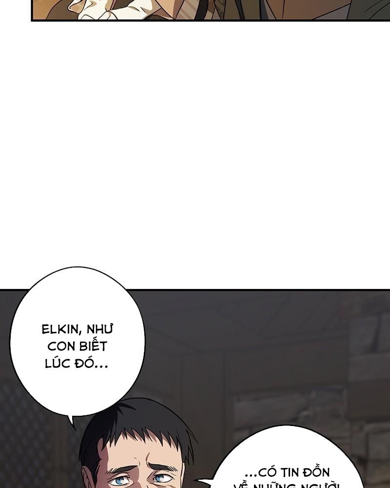 Bị Che Khuất Bởi Mặt Trời Lặn: Chapter 159