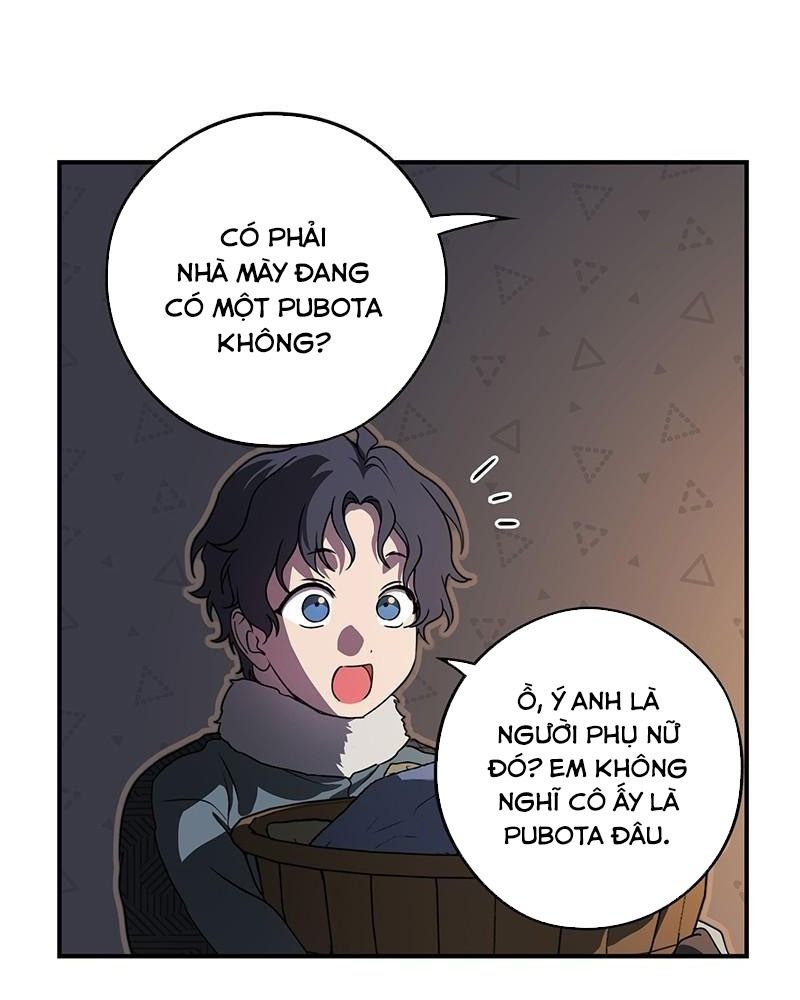 Bị Che Khuất Bởi Mặt Trời Lặn: Chapter 159