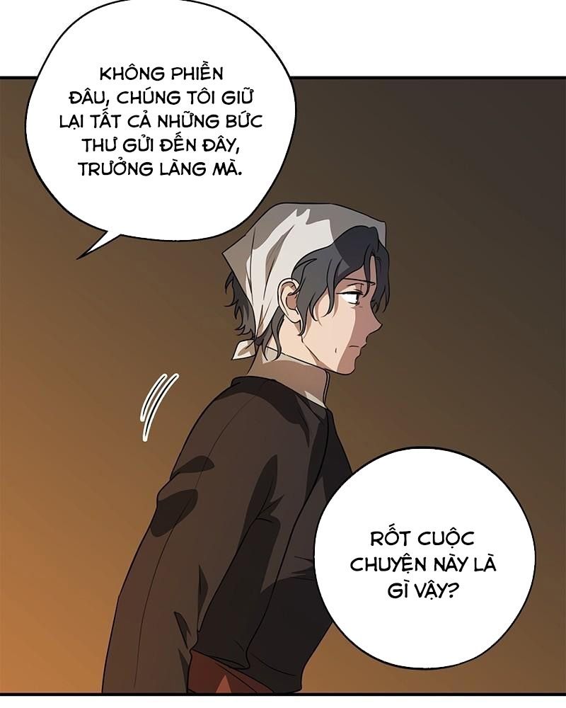 Bị Che Khuất Bởi Mặt Trời Lặn: Chapter 159