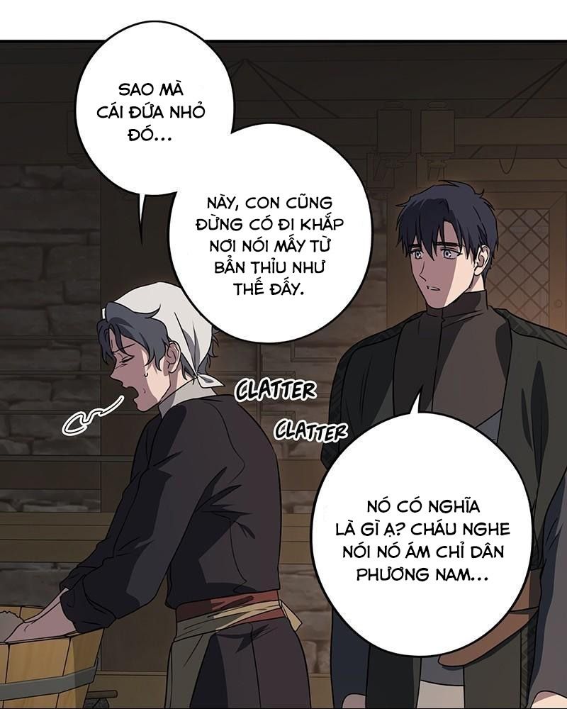 Bị Che Khuất Bởi Mặt Trời Lặn: Chapter 159