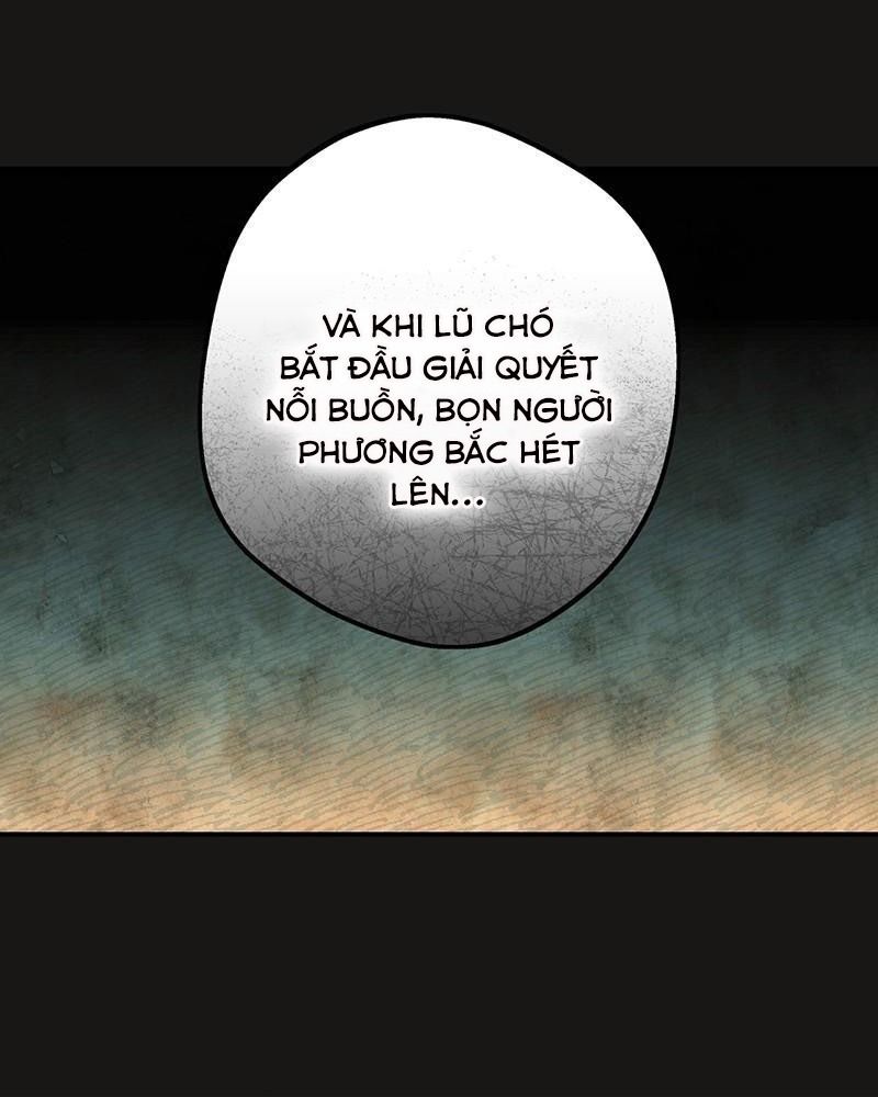 Bị Che Khuất Bởi Mặt Trời Lặn: Chapter 159