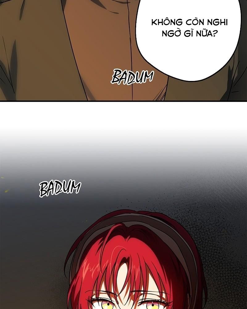 Bị Che Khuất Bởi Mặt Trời Lặn: Chapter 159