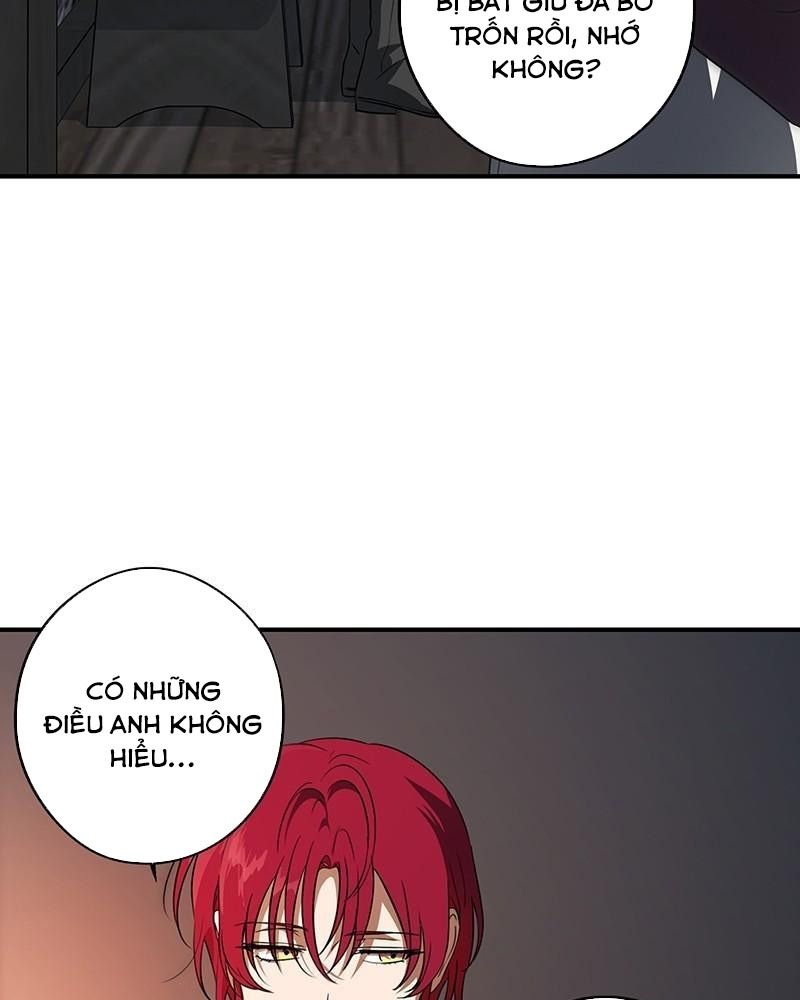 Bị Che Khuất Bởi Mặt Trời Lặn: Chapter 159