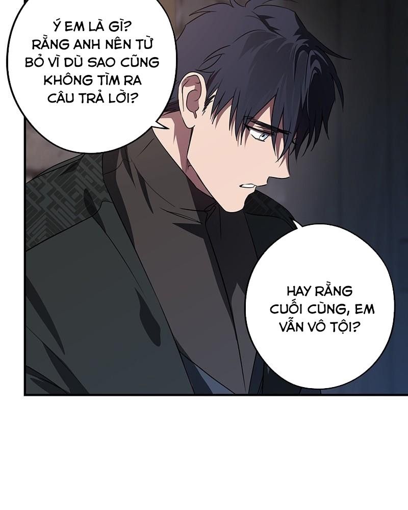 Bị Che Khuất Bởi Mặt Trời Lặn: Chapter 159