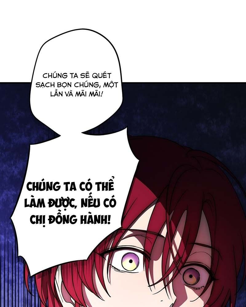 Bị Che Khuất Bởi Mặt Trời Lặn: Chapter 160