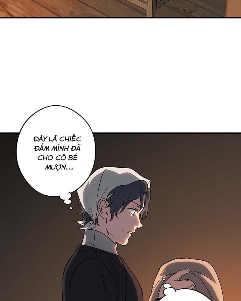 Bị Che Khuất Bởi Mặt Trời Lặn: Chapter 160