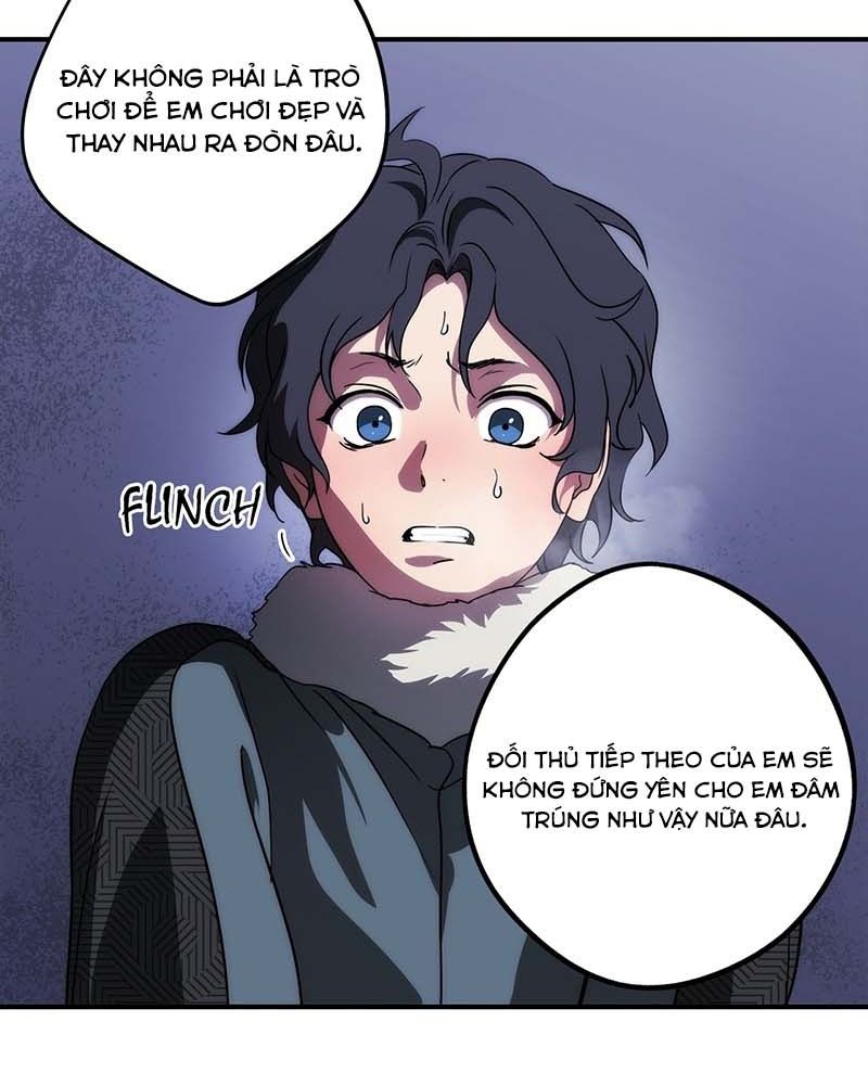 Bị Che Khuất Bởi Mặt Trời Lặn: Chapter 160