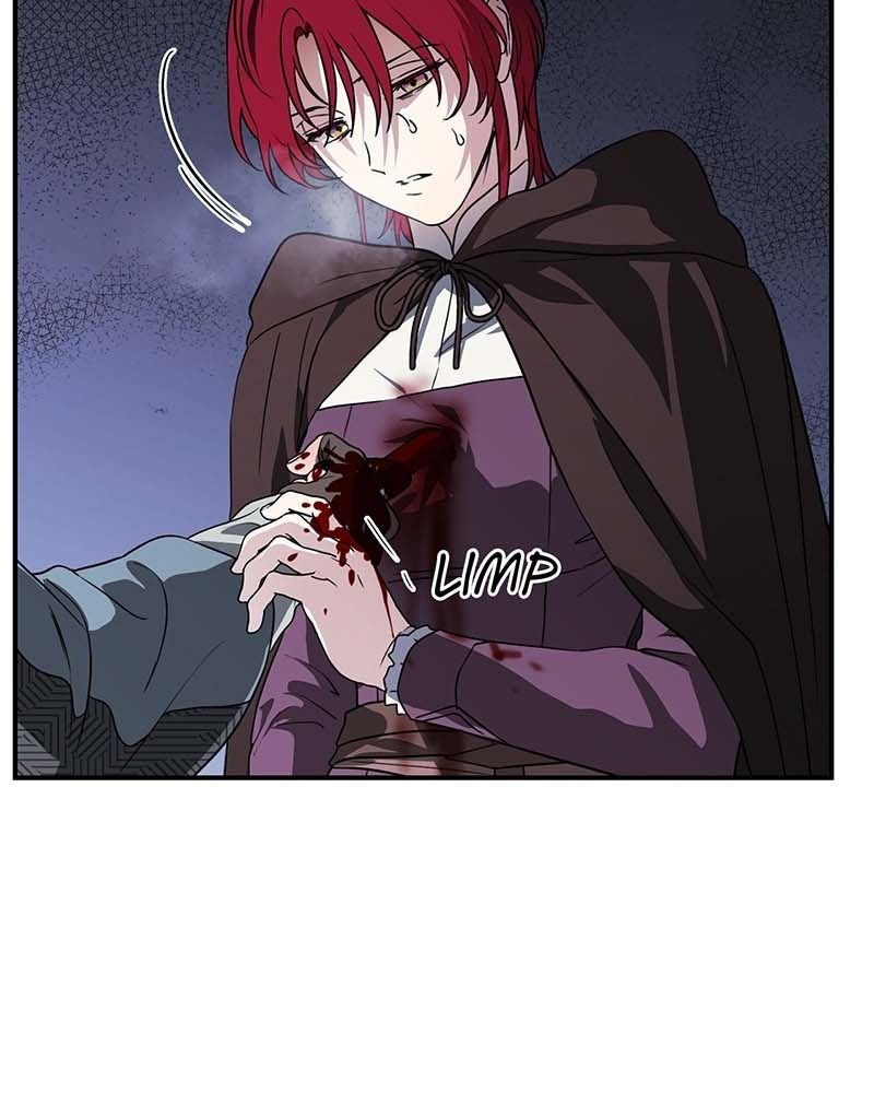 Bị Che Khuất Bởi Mặt Trời Lặn: Chapter 161