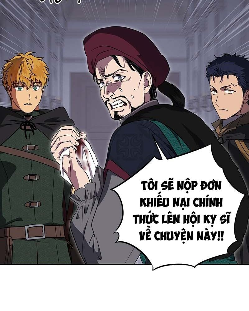 Bị Che Khuất Bởi Mặt Trời Lặn: Chapter 161