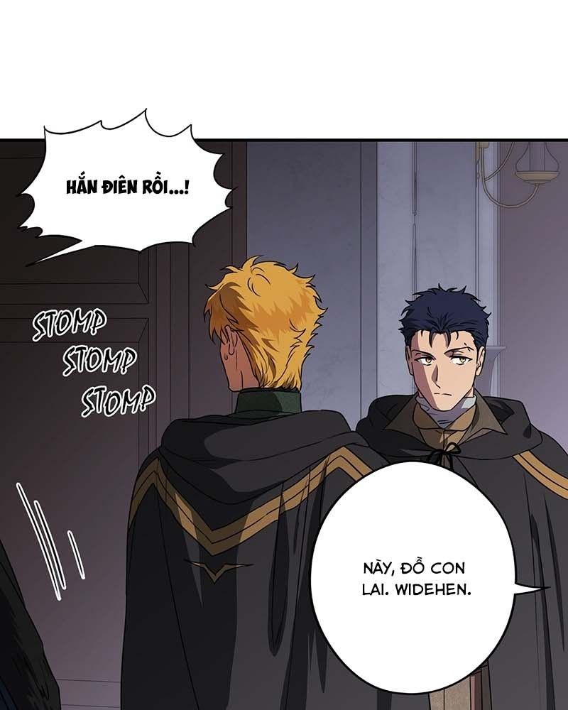 Bị Che Khuất Bởi Mặt Trời Lặn: Chapter 161