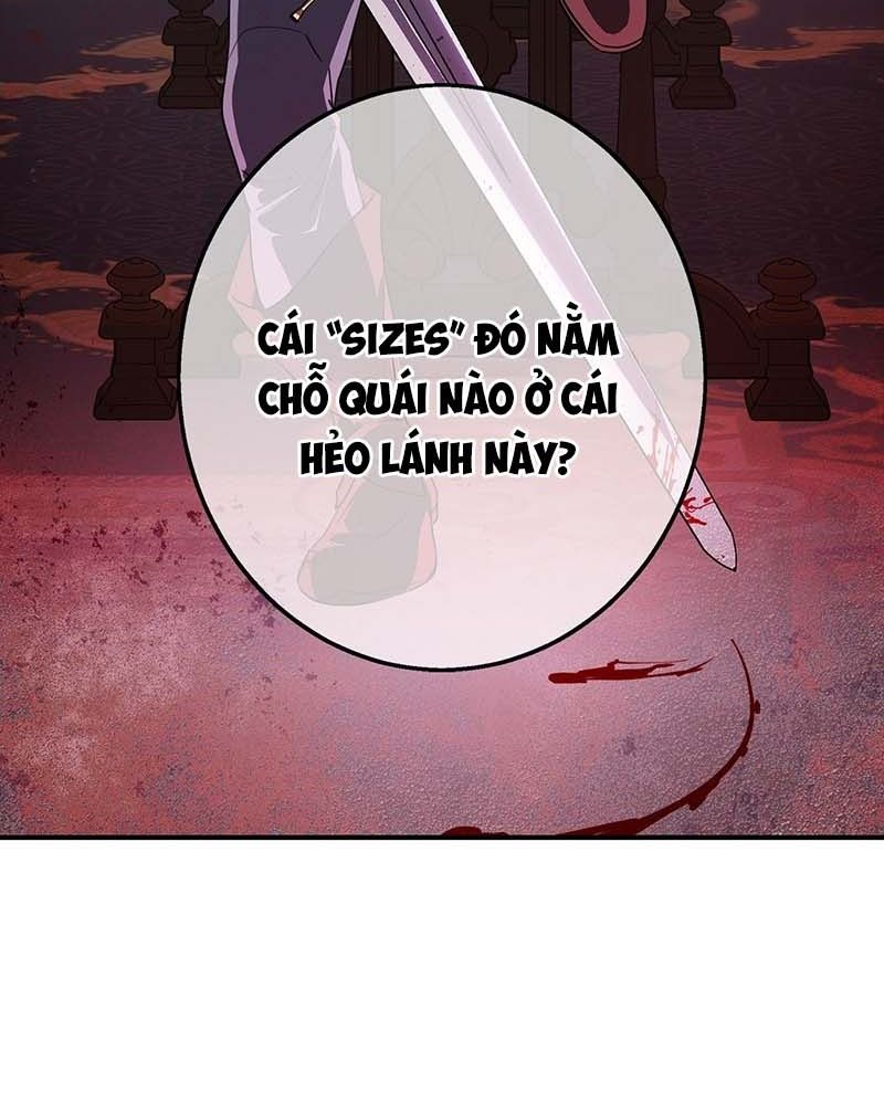 Bị Che Khuất Bởi Mặt Trời Lặn: Chapter 161