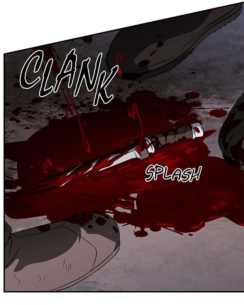 Bị Che Khuất Bởi Mặt Trời Lặn: Chapter 161