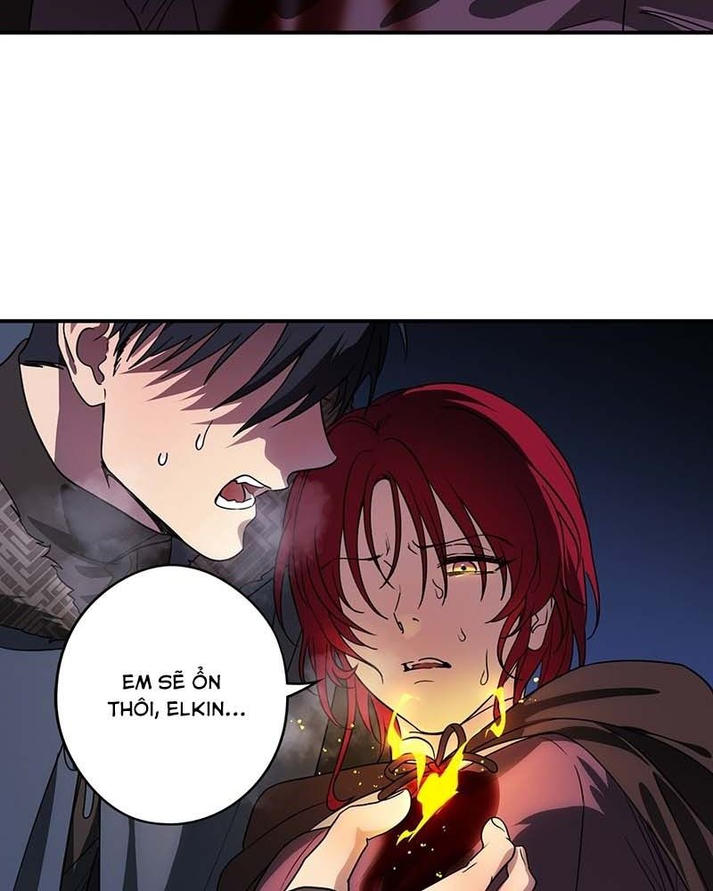 Bị Che Khuất Bởi Mặt Trời Lặn: Chapter 161