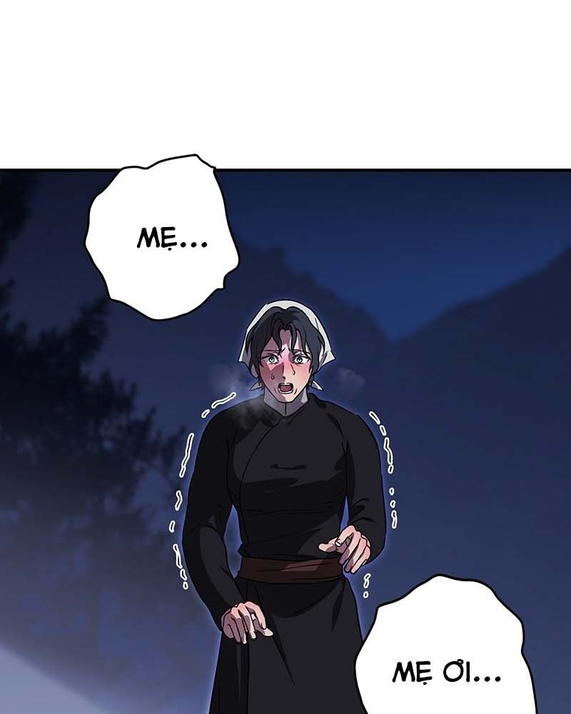 Bị Che Khuất Bởi Mặt Trời Lặn: Chapter 161
