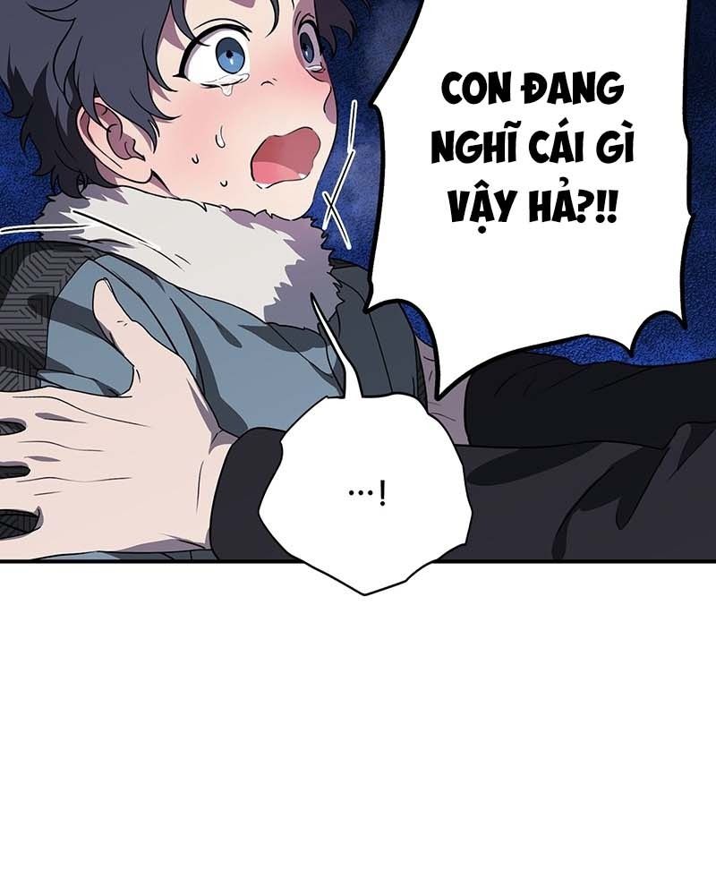 Bị Che Khuất Bởi Mặt Trời Lặn: Chapter 161