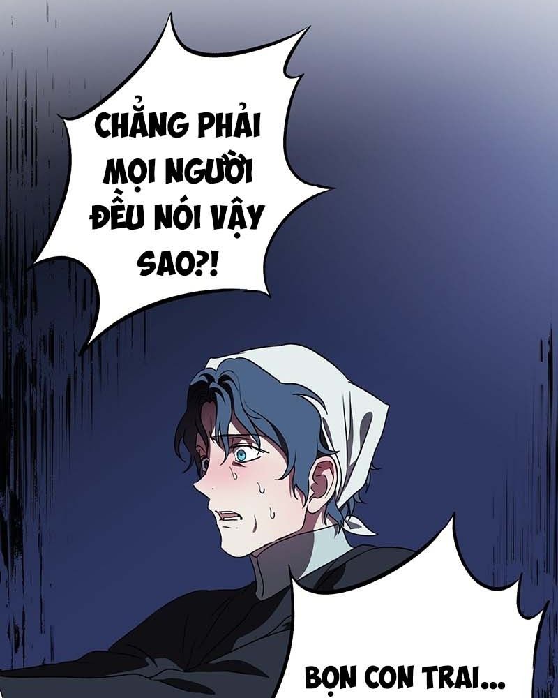 Bị Che Khuất Bởi Mặt Trời Lặn: Chapter 161