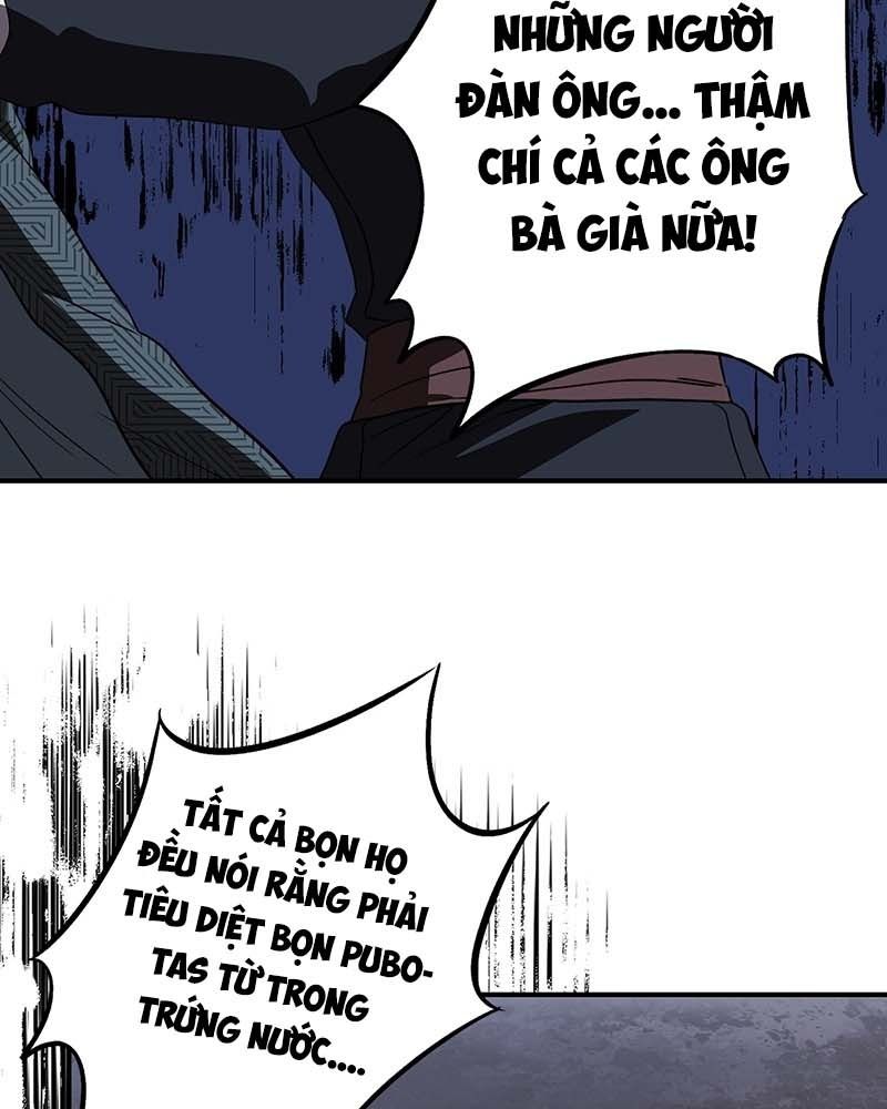 Bị Che Khuất Bởi Mặt Trời Lặn: Chapter 161