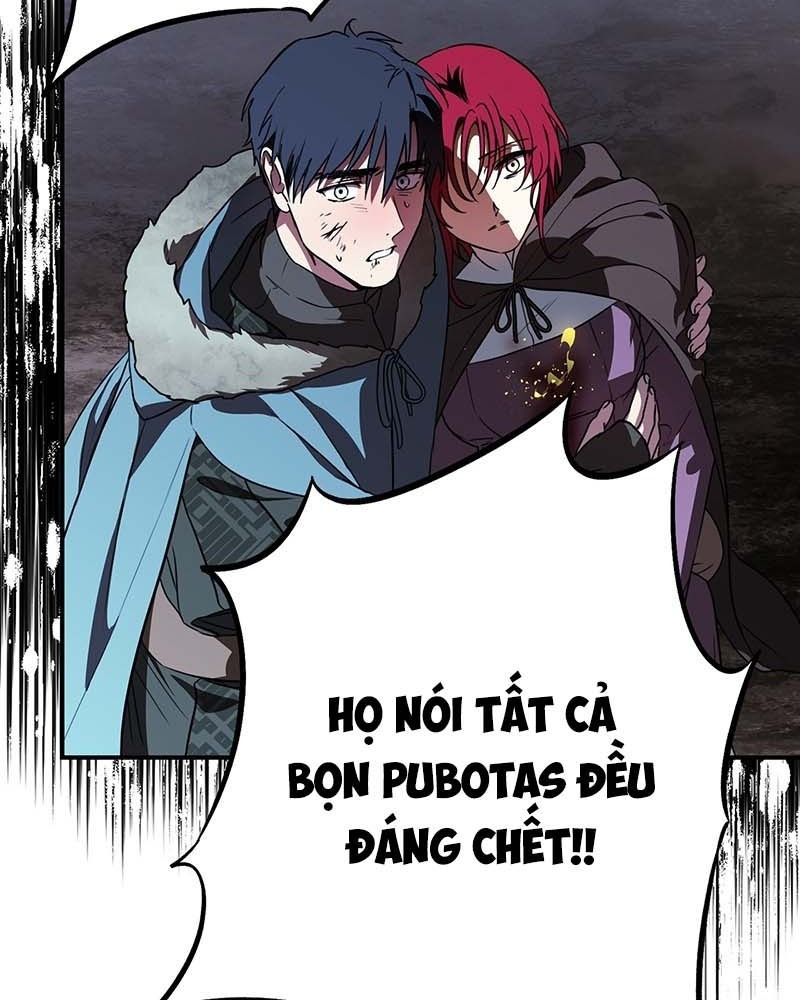 Bị Che Khuất Bởi Mặt Trời Lặn: Chapter 161