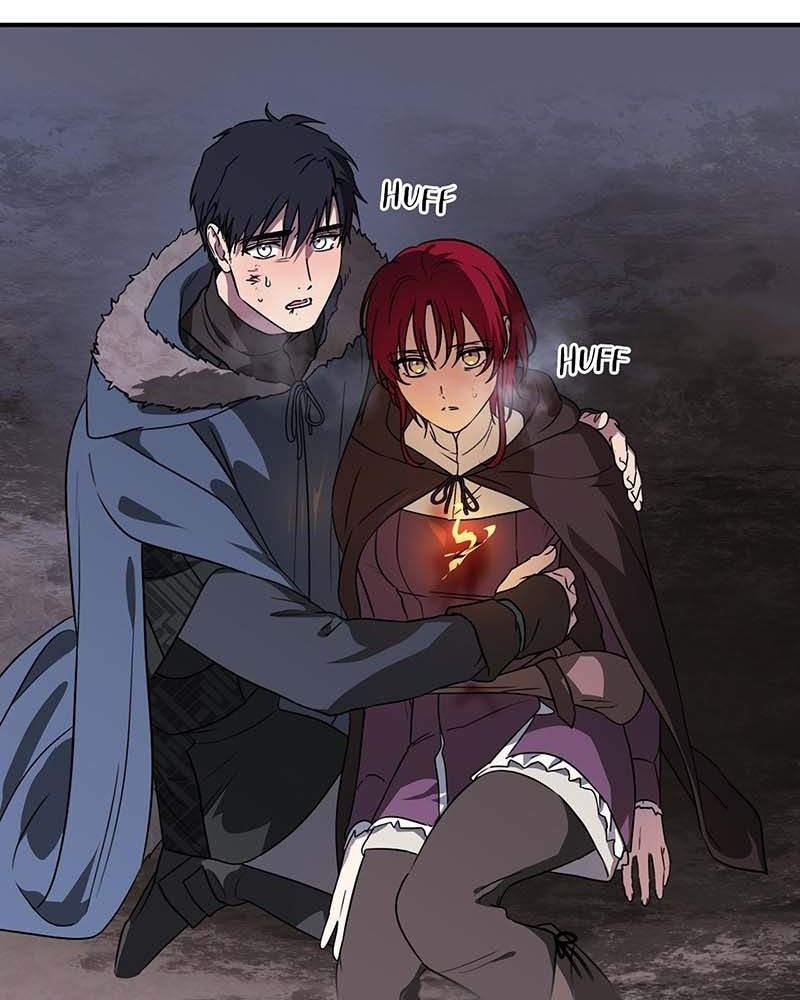 Bị Che Khuất Bởi Mặt Trời Lặn: Chapter 161