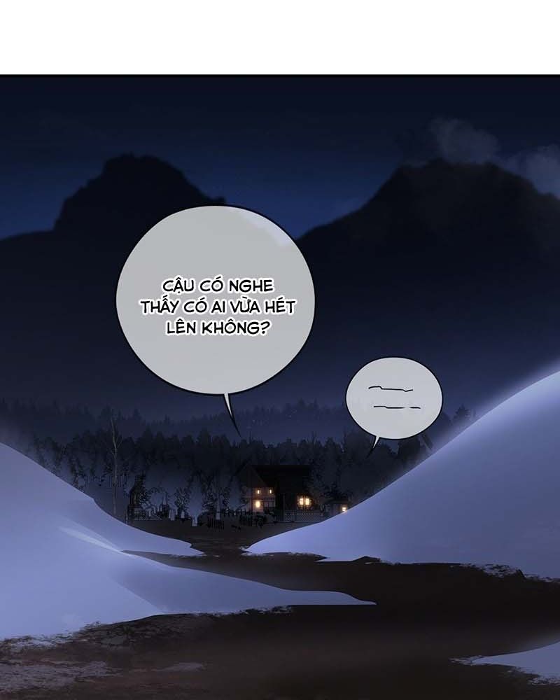 Bị Che Khuất Bởi Mặt Trời Lặn: Chapter 161
