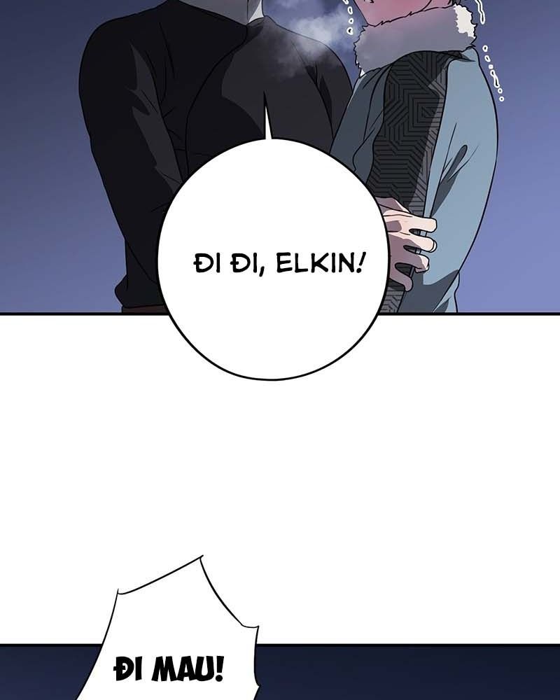 Bị Che Khuất Bởi Mặt Trời Lặn: Chapter 161