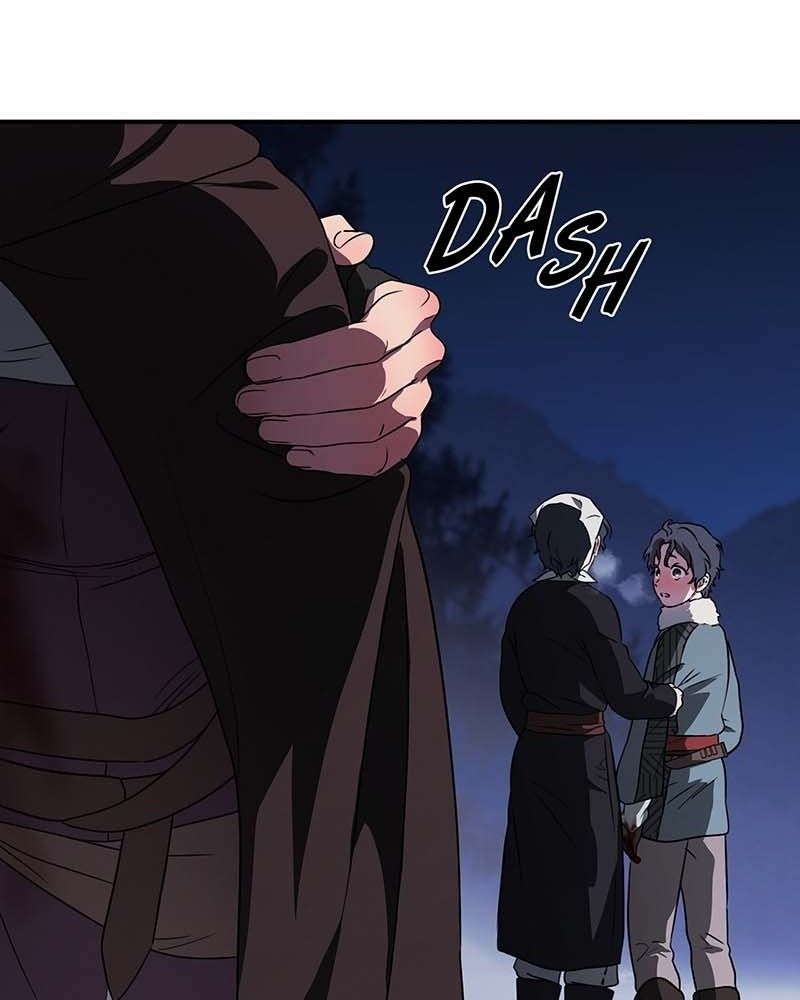 Bị Che Khuất Bởi Mặt Trời Lặn: Chapter 161