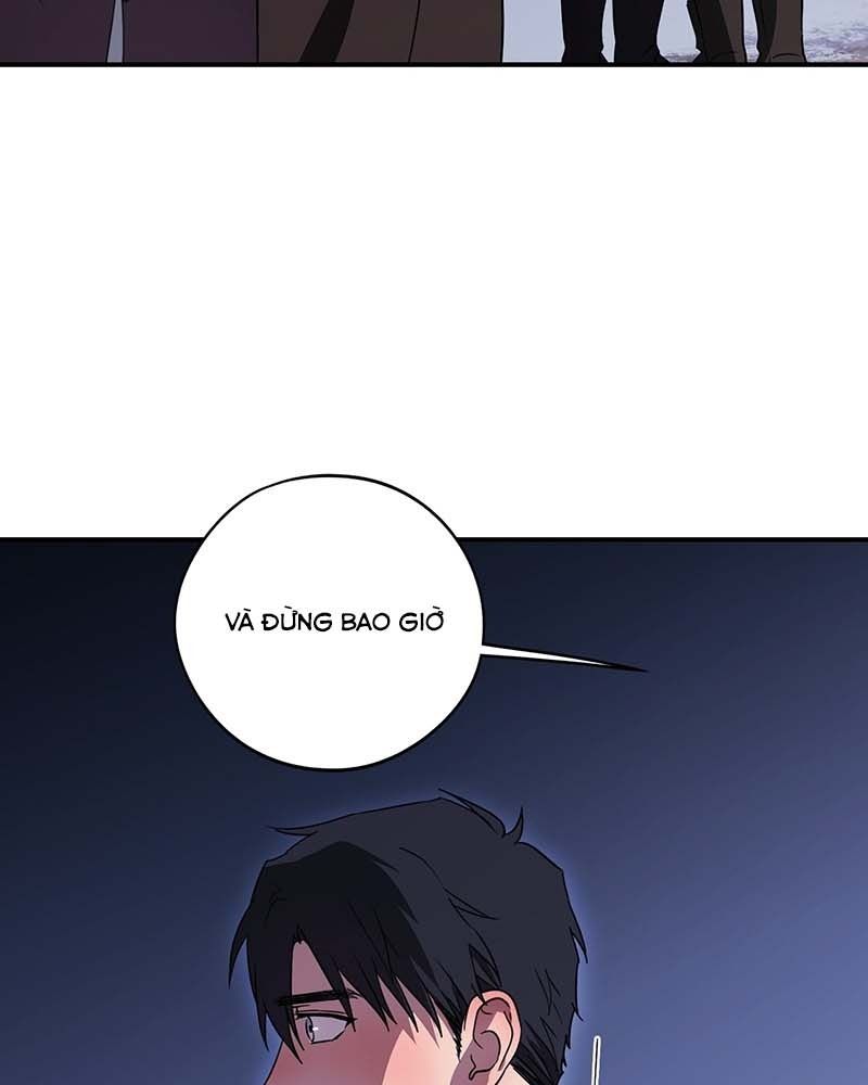 Bị Che Khuất Bởi Mặt Trời Lặn: Chapter 161