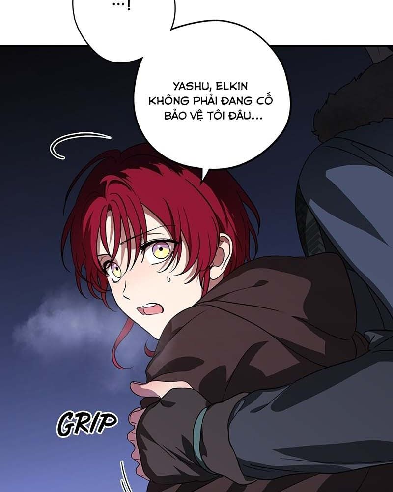 Bị Che Khuất Bởi Mặt Trời Lặn: Chapter 161