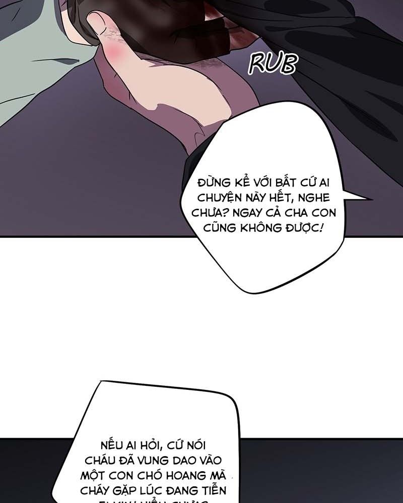 Bị Che Khuất Bởi Mặt Trời Lặn: Chapter 161