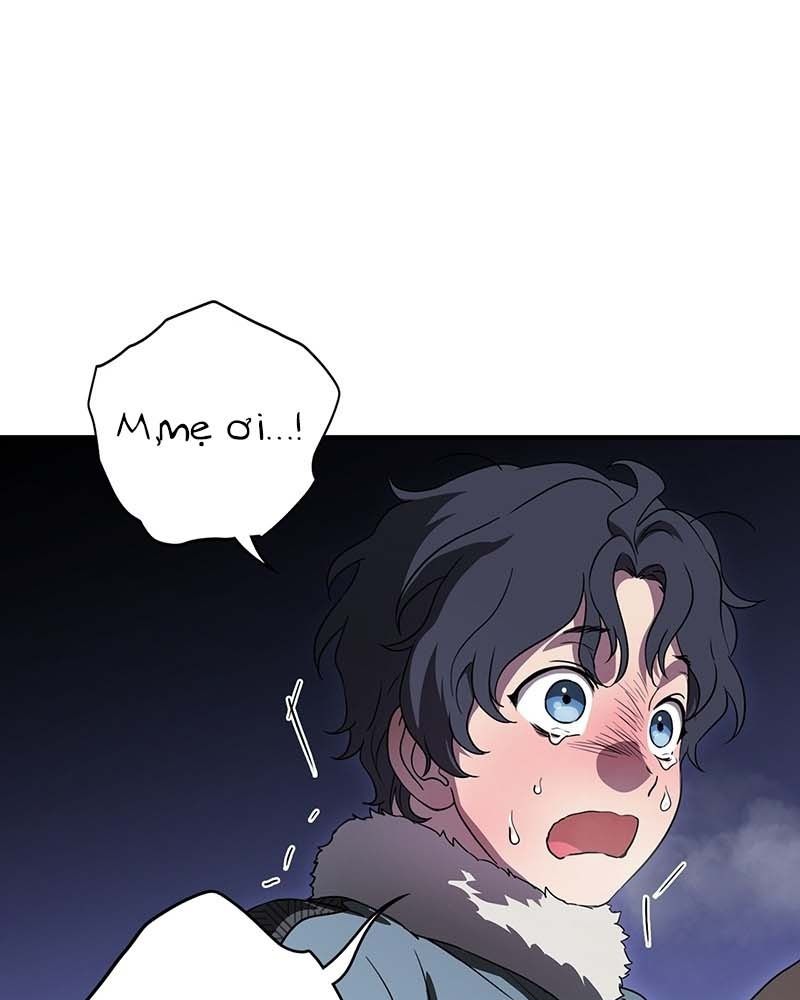 Bị Che Khuất Bởi Mặt Trời Lặn: Chapter 161