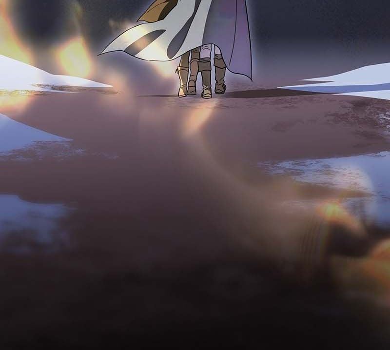 Bị Che Khuất Bởi Mặt Trời Lặn: Chapter 161