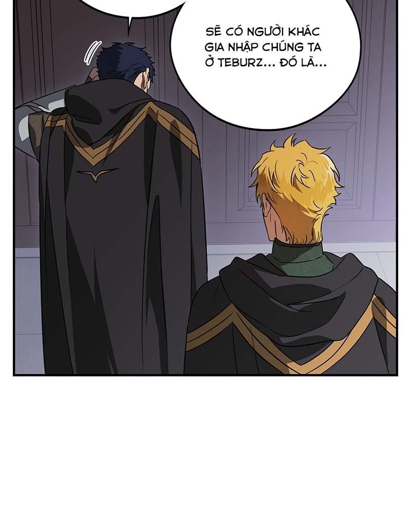 Bị Che Khuất Bởi Mặt Trời Lặn: Chapter 161