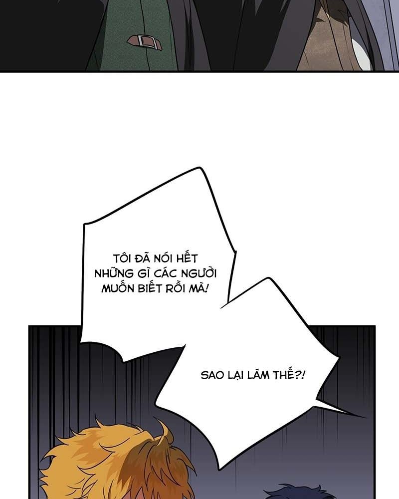 Bị Che Khuất Bởi Mặt Trời Lặn: Chapter 161