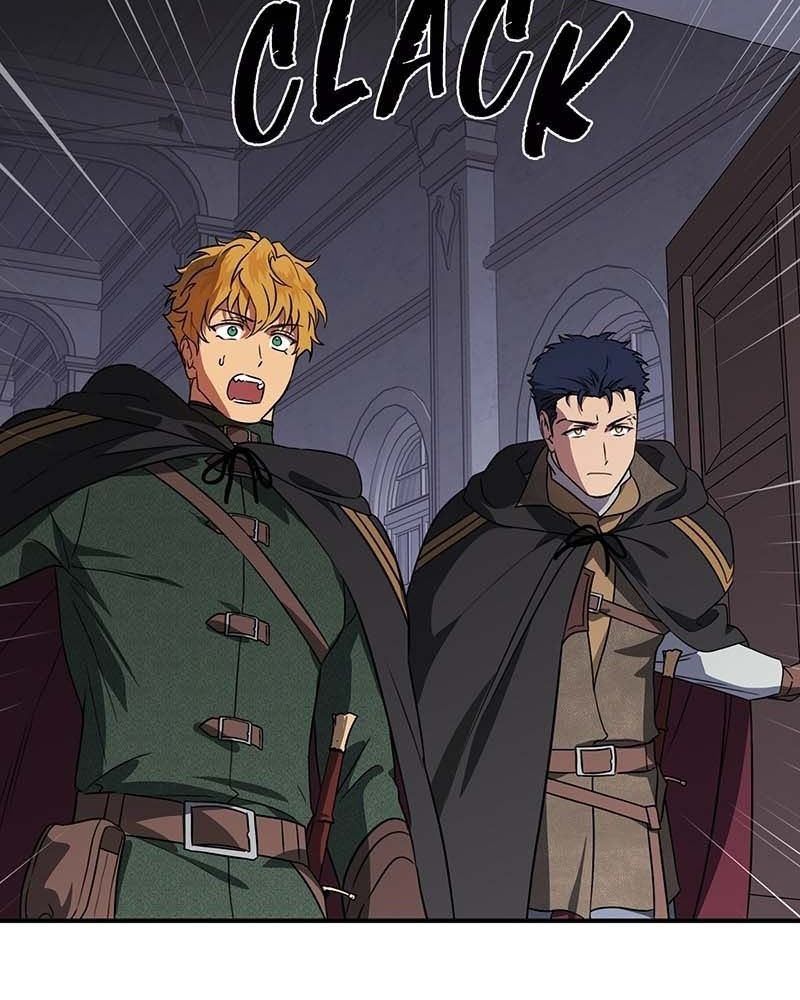 Bị Che Khuất Bởi Mặt Trời Lặn: Chapter 161
