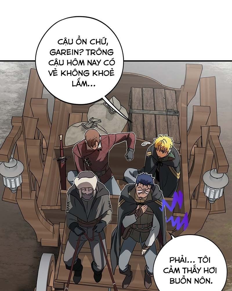 Bị Che Khuất Bởi Mặt Trời Lặn: Chapter 162
